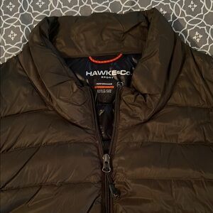 Hawke & Co Men's Puffer Jacket